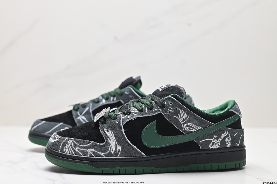 Nike Dunk Shoes